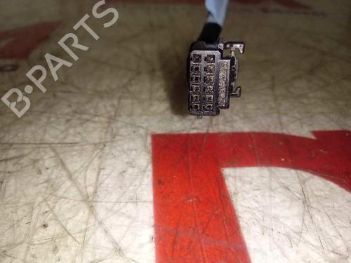 Left mirror RENAULT CLIO IV (BH_)  | BP12663012C26 