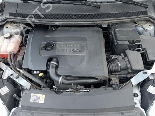 Left front window switch FORD FOCUS II (DA_, HCP, DP) 1.6 TDCi | BP38436176I27 - Image 9