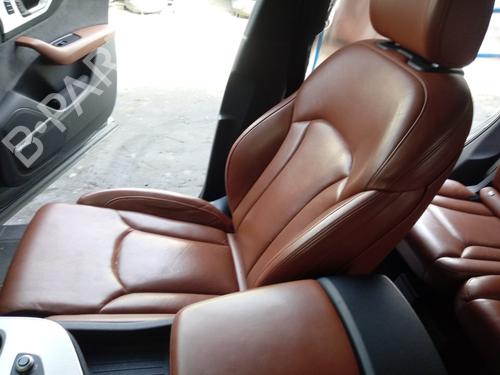 Used Seats set AUDI Q7 (4MB, 4MG, 4MQ) SQ7 TDI quattro (435 hp) 13733161