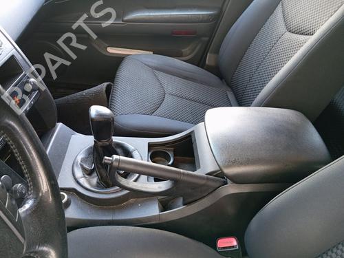 Fuse box SSANGYONG KYRON  | BP30923555E1  - Image 19