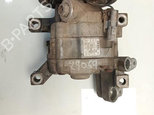 AC compressor CITROËN C1 (PM_, PN_) | BP30372514M34 - Image 2