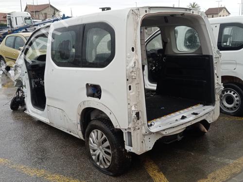 Climate control PEUGEOT RIFTER  | BP30470097I5 