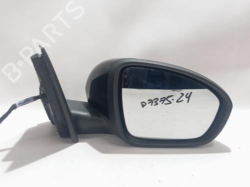Used Right mirror Right mirror RENAULT MEGANE IV Grandtour (K9A/M/N_) [2016-2026] 34366639 34366639