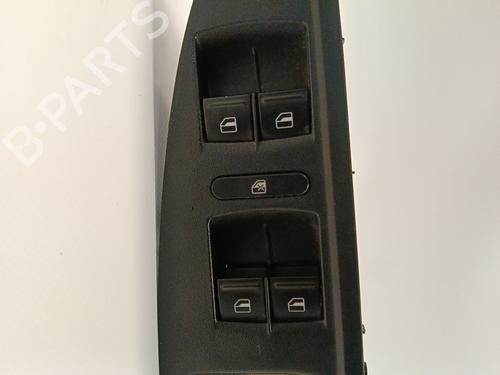 Left front window switch SEAT ALTEA XL (5P5, 5P8) | BP33320021I27 - Image 2
