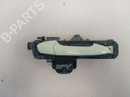 Used Rear right exterior door handle MERCEDES-BENZ GLK-CLASS (X204) [2008-2015]  31588040
