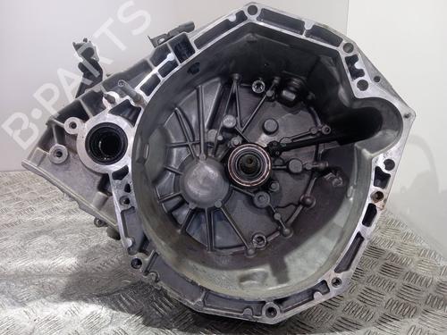 gearbox-renault-kangoo-iii-mpv-2021-34244153 main image