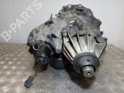 Transfer box NISSAN PATHFINDER III (R51)  | BP18001742M36 