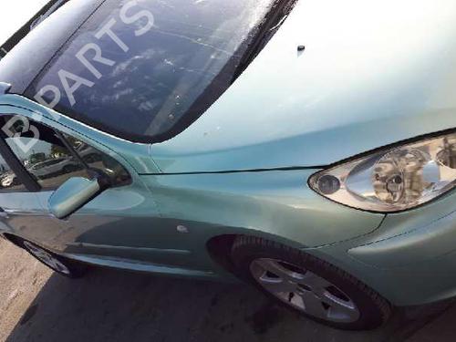 Used Parts PEUGEOT 307 SW (3H) [2002-2009]  4325562