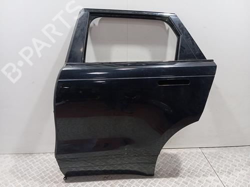Used Left rear door LAND ROVER RANGE ROVER VELAR (L560) [2017-2026]  31645499