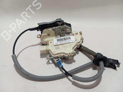 Rear right lock AUDI A3 Sportback (8VA, 8VF)  | BP26586739C99 