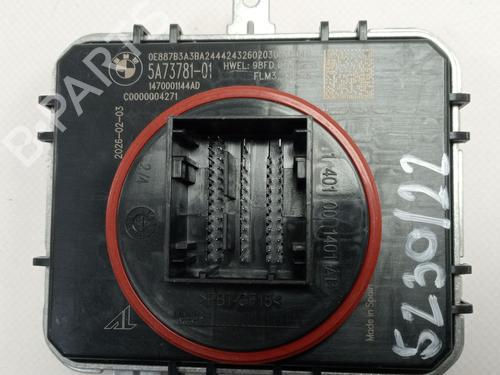 Lights ECU BMW X1 (U11) iX1 xDrive 30 | BP40448241M55 - Image 3