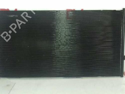 AC radiator JEEP RENEGADE VAN (BU, B1) 1.4 4x4 | BP40103042M32 - Image 3