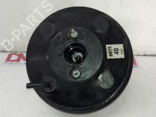 Servo brake KIA SPORTAGE II (JE_, KM_)  | BP12935339M42 
