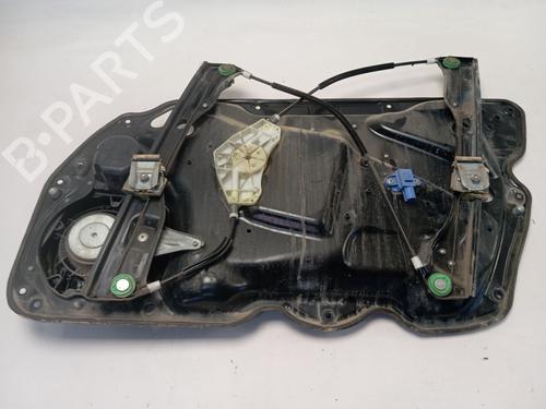 Front left window mechanism VW PASSAT B6 (3C2) 2.0 TDI | BP39071224C22 - Image 6