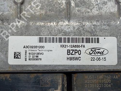 Motorstyringsenhed FORD TRANSIT CUSTOM V362 Bus (F3) | BP30566609M57