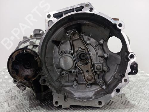 gearbox-vw-passat-b6-3c2-2005-2006-2007-2008-2009-2010-2011-36050319 main image