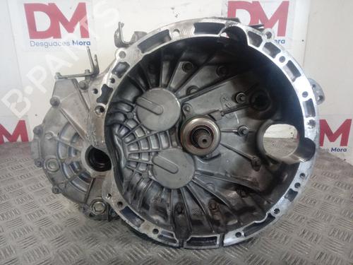 Used Gearbox MERCEDES-BENZ CLA Coupe (C117) [2013-2019]  12673582