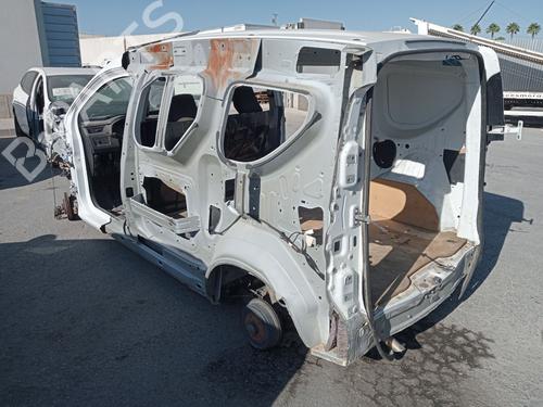 Left front seat RENAULT EXPRESS Box Body/MPV  | BP36934034C15  - Image 10