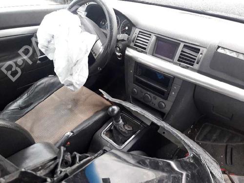 Engine OPEL VECTRA C (Z02)  | BP12645870M1 