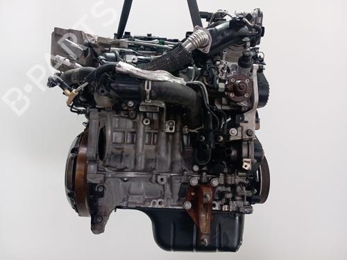 Engine FORD FIESTA VI (CB1, CCN) 1.4 TDCi | BP38969022M1 - Image 8