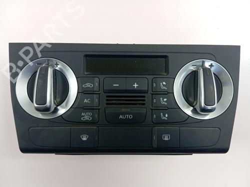 climate-control-audi-a3-8p1-2003-2004-2005-2006-2007-2008-2009-2010-2011-2012-2013-38175504 main image