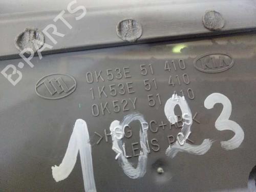 Interior roof light KIA CARNIVAL II (GQ) 2.9 CRDi | BP12836095I8 
