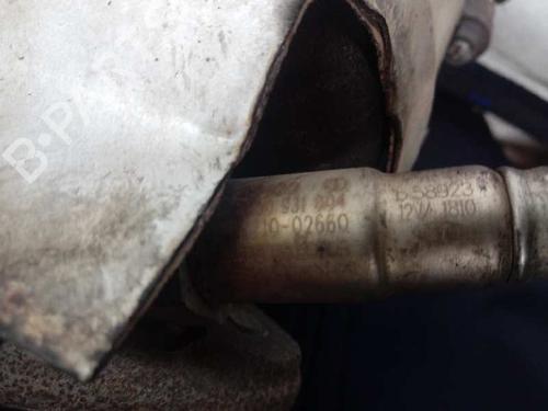 Catalyst HYUNDAI ATOS (MX) 1.1 | BP30370652M10 