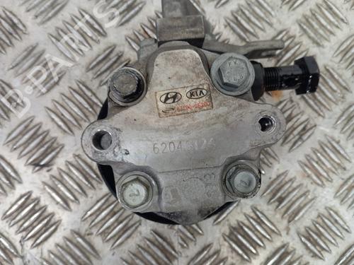 Used Steering pump HYUNDAI TUCSON (JM) 2.0 CRDi (113 hp) 29117675