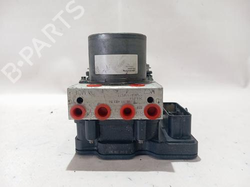 Used ABS pump PEUGEOT PARTNER Box Body/MPV [2008-2025]  31157625