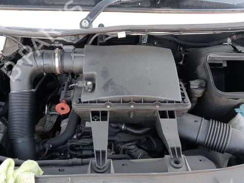 Intercooler MERCEDES-BENZ SPRINTER 3-t Van (B906)  | BP16865278M30 