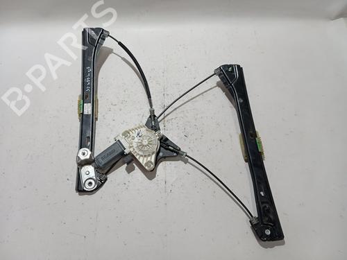Used Front left window mechanism VW PASSAT B8 (3G2, CB2) 2.0 TDI 4motion (150 hp) 28733405