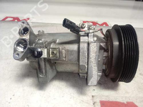 AC compressor NISSAN NV200 Van  | BP12654732M34 