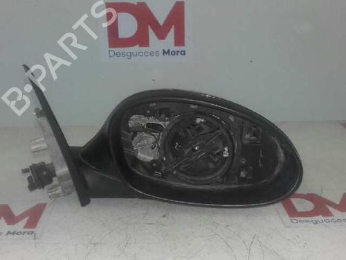 Used Right mirror BMW 3 (E36) [1990-1998]  12644943