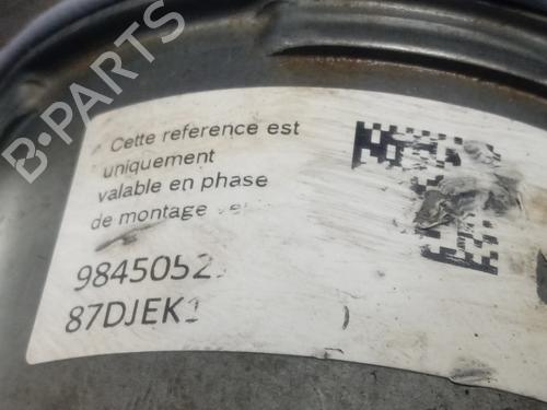 ABS pump CITROËN BERLINGO (ER_, EC_)  | BP18673715M43 