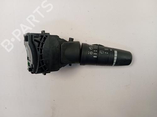 Used Steering column stalk NISSAN ALMERA II Hatchback (N16) 1.5 dCi (82 hp) 12837294