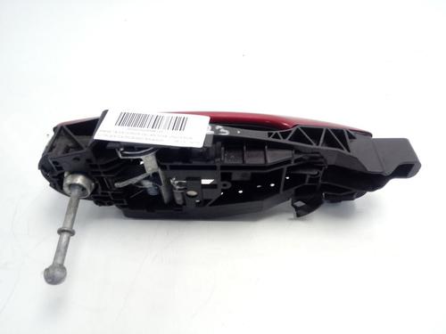 Front left exterior door handle CITROËN C4 Picasso II  | BP13244761C128 