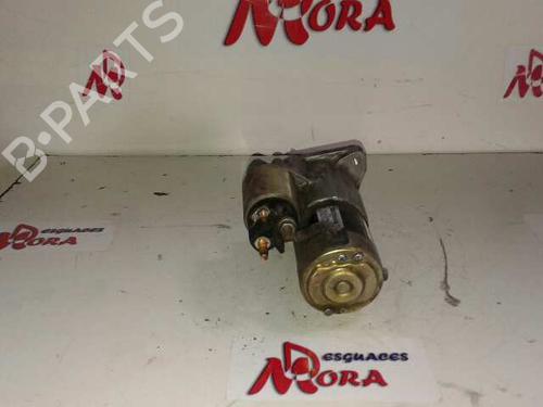 Starter RENAULT MEGANE II (BM0/1_, CM0/1_) 1.9 dCi | BP12833544M8 