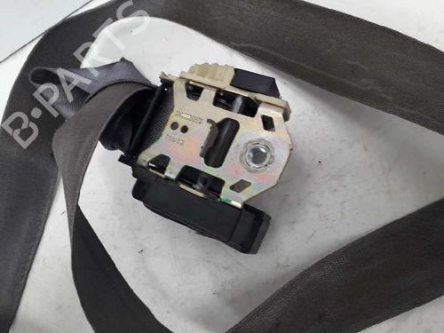Front left seatbelt BMW X5 (E53) 3.0 d | BP12661184I26 