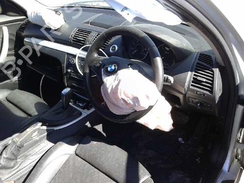 Tailgate handle BMW 1 (E87) 118 d | BP12833994C132 
