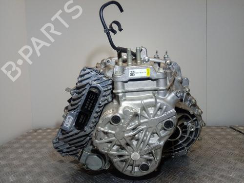 Boîte de vitesses FORD PUMA (J2K, CF7)  | BP15847917M3 
