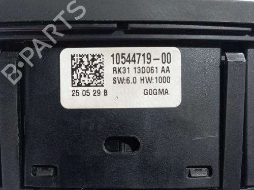 Headlight switch FORD TRANSIT V363 Platform/Chassis (FED, FFD) | BP37192269I24 - Image 4