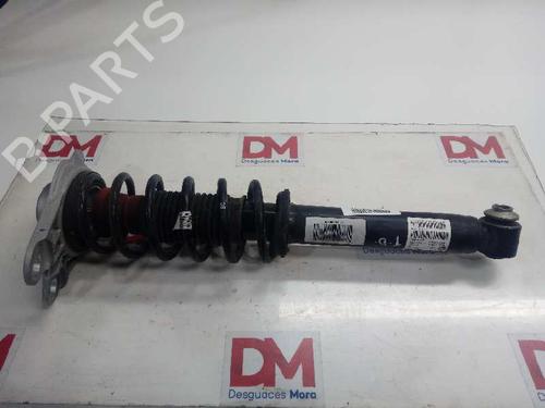 Used Right rear shock absorber BMW i3 (I01) s Electric (102 hp) 12647605