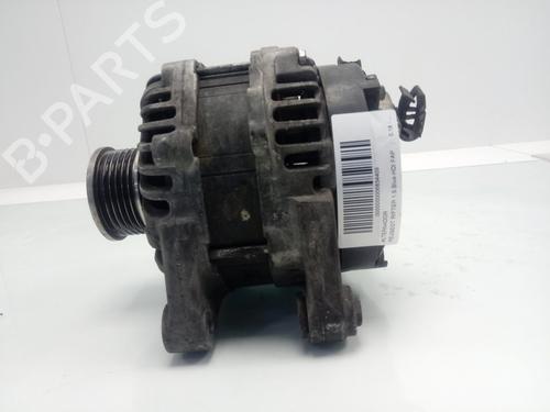Alternator PEUGEOT RIFTER  | BP17129503M7 