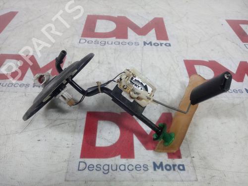 Fuel pump KIA SPORTAGE II (JE_, KM_) 2.0 CRDi 4WD | BP12841592M76