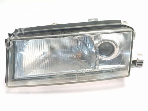 Venstre forlygte Venstre forlygte SKODA OCTAVIA I (1U2) 1.9 TDI (110 hp) 33989270 33989270