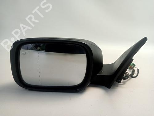 Used Left mirror VOLVO XC90 I (275) [2002-2015]  19524514