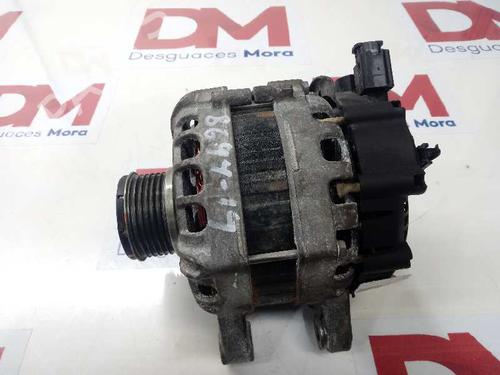Alternator PEUGEOT 208 I (CA_, CC_)  | BP12660994M7 