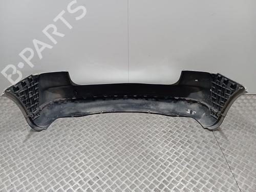 Rear bumper VW TOURAN (1T1, 1T2) 2.0 TDI | BP29376700C8 