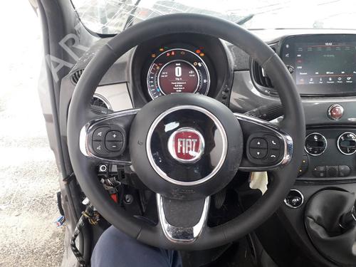 Used Steering wheel FIAT 500 (312_) [2007-2025]  15231446