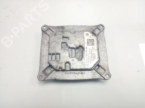 Xenon ballast MERCEDES-BENZ S-CLASS (W221, V221) S 350 (221.056, 221.156) | BP17144469C53 